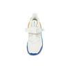 Anta Bastard Wei Feng Mesh, Synthetic Leather Cushioning Abrasion Resistant Slip Resistant Breathable Low top 112028085-3