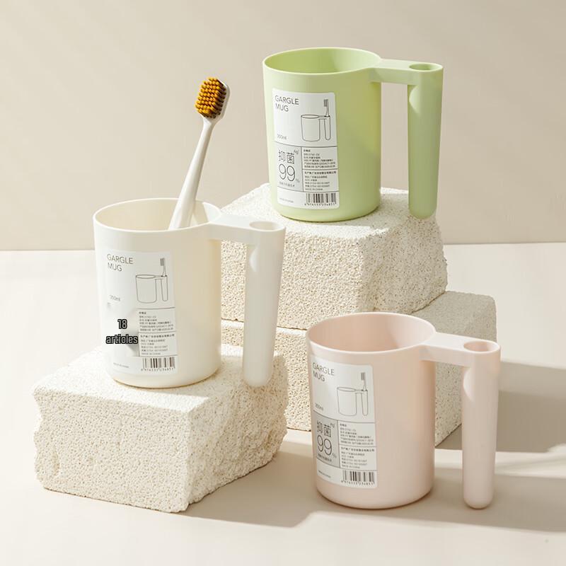 

KATEI STORY Versatile Mouthwash Cups
