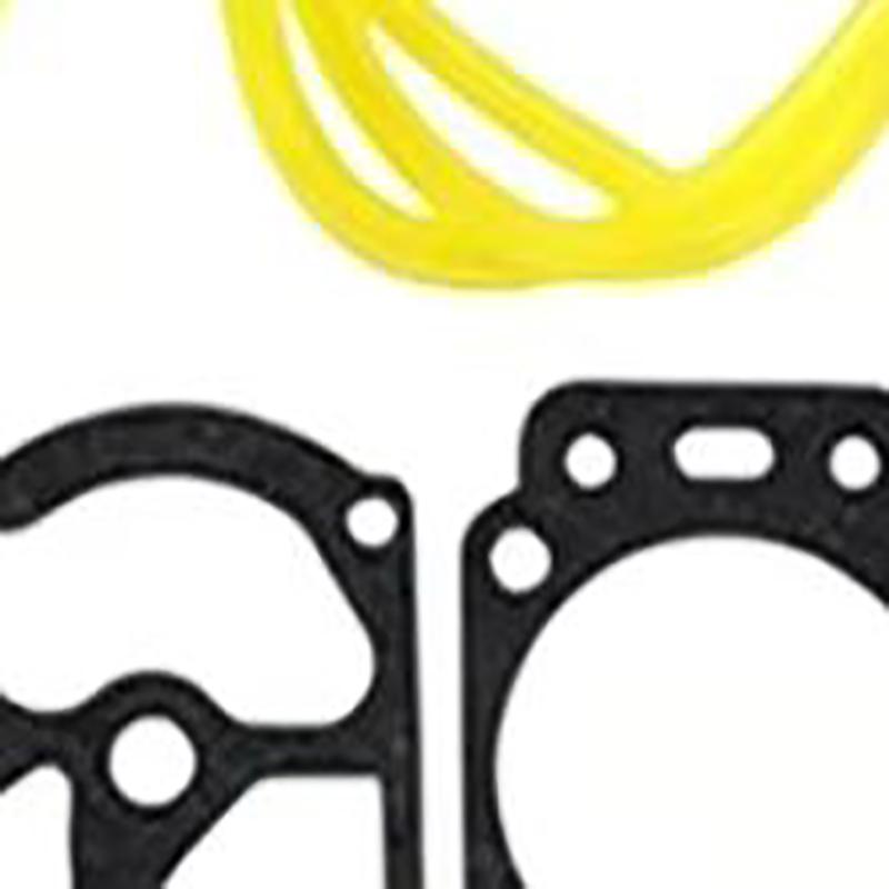 

Carburettor Repair Kit For K20- For WAT For WA & WT Series With Fuel Hose Carburettor Repair Accessories Carburetor China Mainland