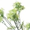 Hill Interiors Plumb Blossom Spray Artificial Flower