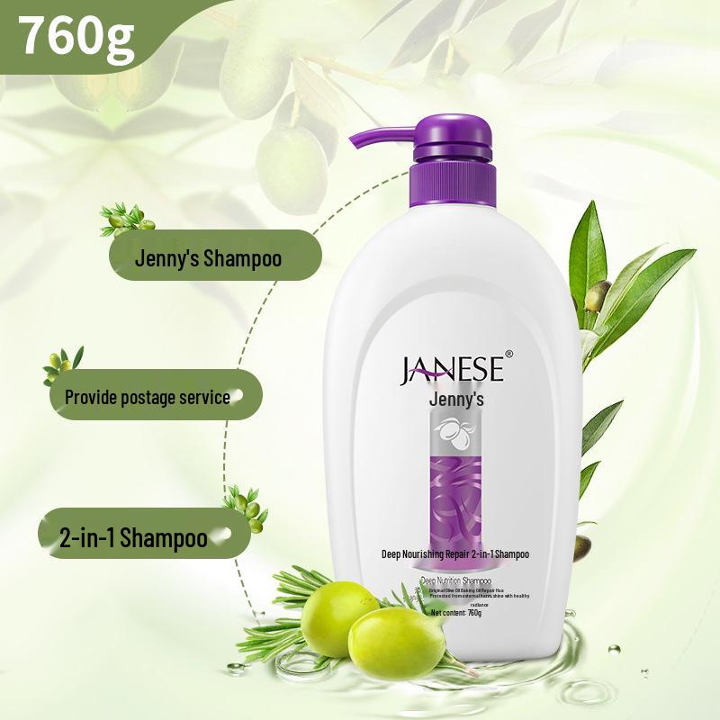 Jenny s Shampoo & Hair Wash Standard Size