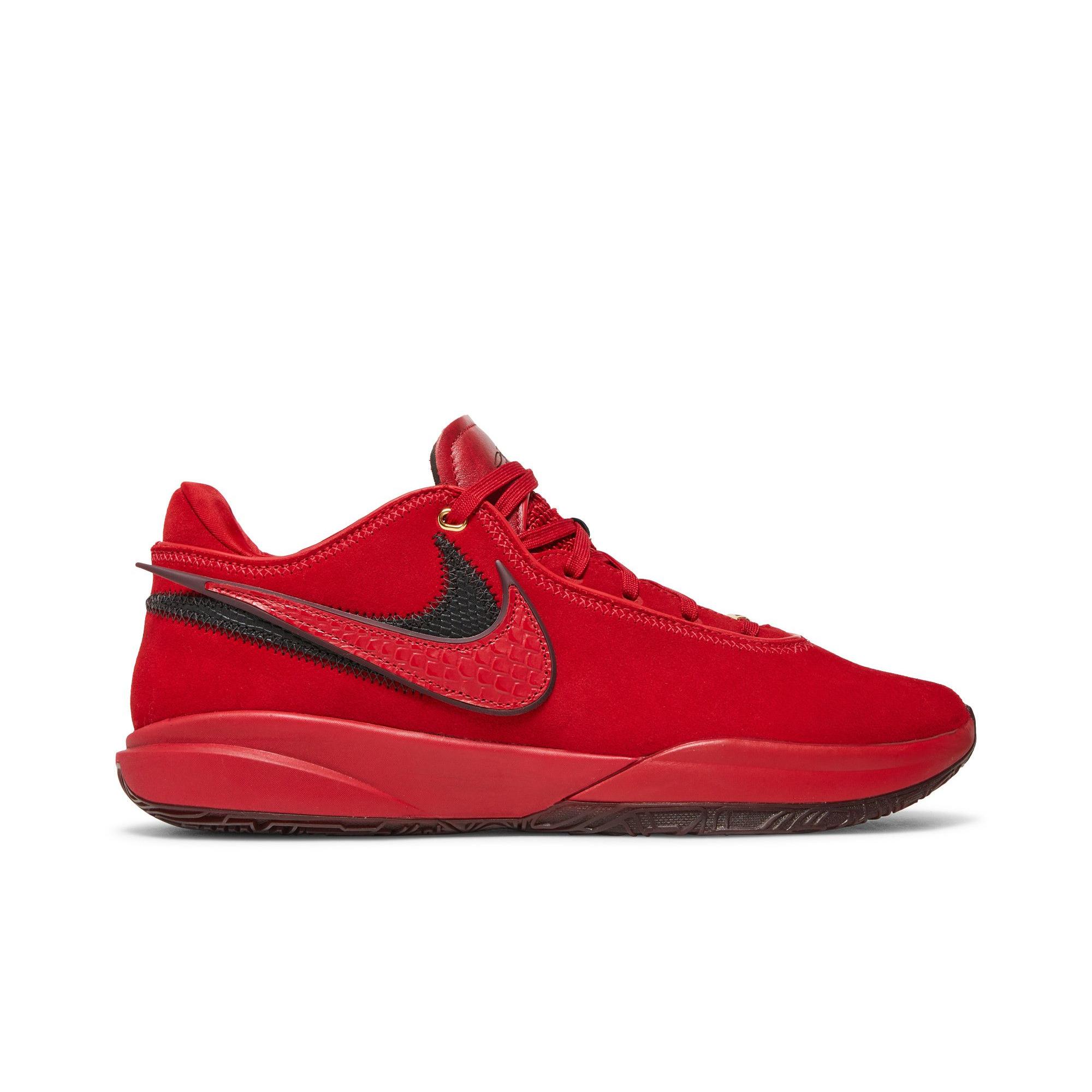 Nike LeBron 20 EP (Unisex) Gym