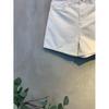 C S In The Room Women perCy Cotton Hidden bandIng ShortS 2Color