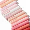 HYNTOOR - Classic Rich Macaron Lip Glaze - 7 Colors