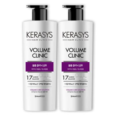 Šampūnai ir plaukų kondicionieriai – Šampūnai