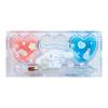 Sanrio Colored Lip Gloss Set Cinnamoroll 844187 &