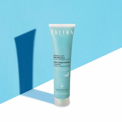 Talika Lash Conditioning Cleanser 100ml, 1 Stück