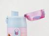 Skater Sports Bottle Stainless Steel Water Bottle Princess 20 Disney 470ml SDC4 Children's