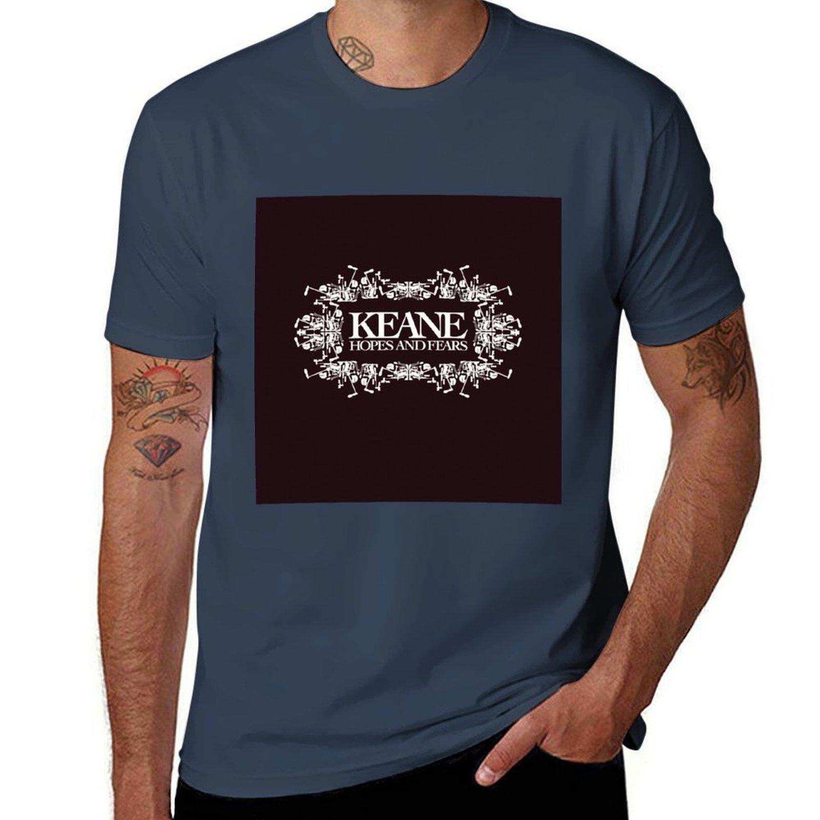 Hopes And Fears Tshirt Big Size Daily Wear Tshirt S