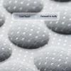 Summer Ventilated Car Seat Cover,Breathable Cooling Car Seat Cushion Anti-Slip Car Seat Protector Fit For Car Truck SUV Van Car Interior Accessories