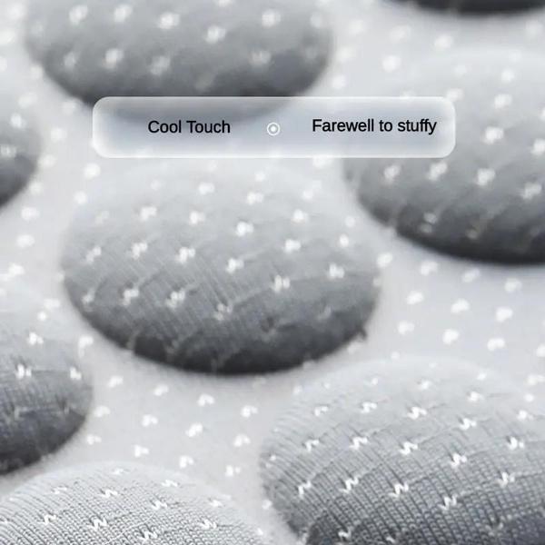 Summer Ventilated Car Seat Cover,Breathable Cooling Car Seat Cushion Anti-Slip Car Seat Protector Fit For Car Truck SUV Van Car Interior Accessories