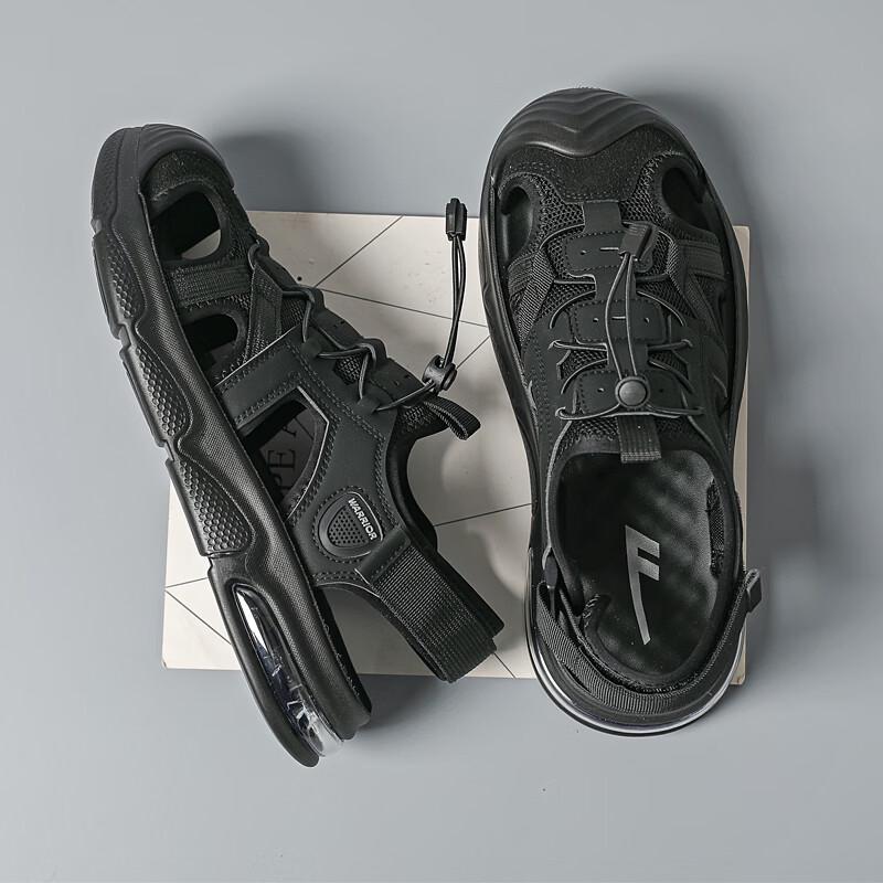Warrior Men s Outdoor Sport Sandals WSL(WZ)-1652 39