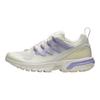 Salomon Acs + Og Comfortable Fashion Lightweight Low-Top Running Shoes Unisex Running Shoes Purple White 477356