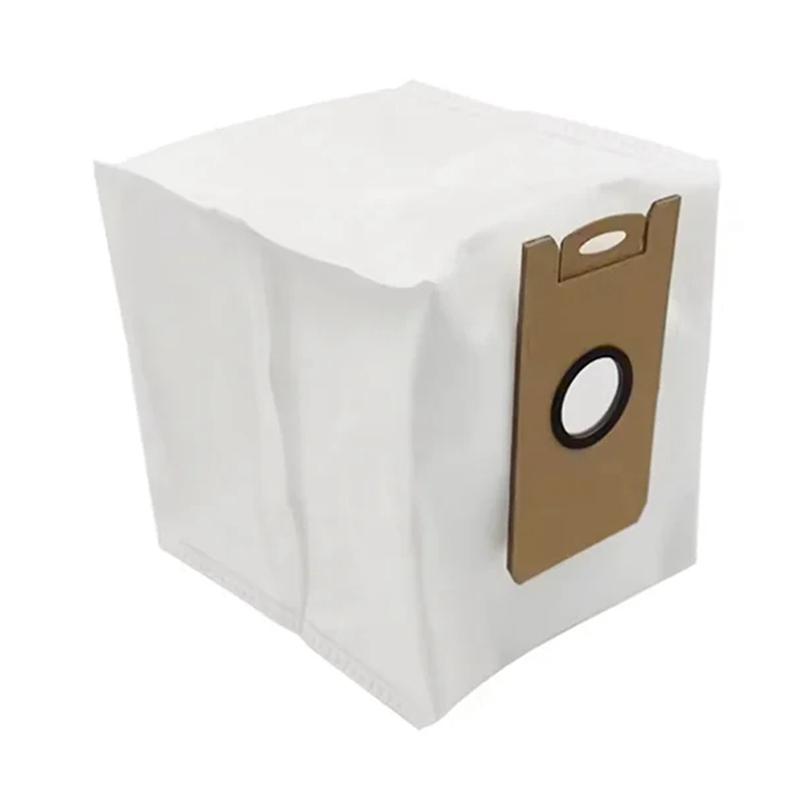 For Xiaomi Lydsto W2 /Kyvol Cybovac S60/AICLE INS-200 Mop Cloths Dust Bag Vacuum Cleaner Parts Accessories
