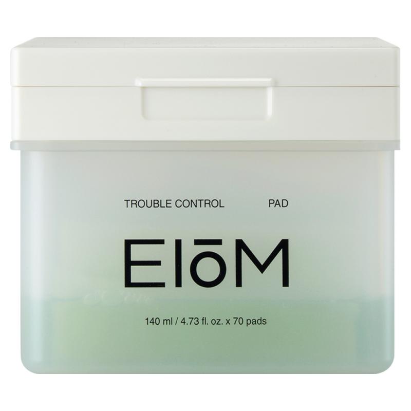 Eom Trouble Control Pad, 70 Pads, 1 Pcs