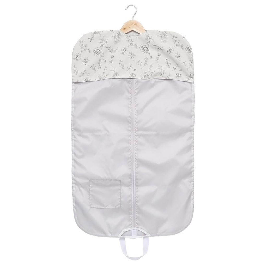 Nitori Travel Clothing Cover BW 2117300018388