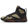 Air 7 Retro 'Black Olive' Jordan DN9782-001