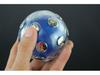 Electric Shock Prank Ball - Luck Game Toy for Bars, KTV, and Parties