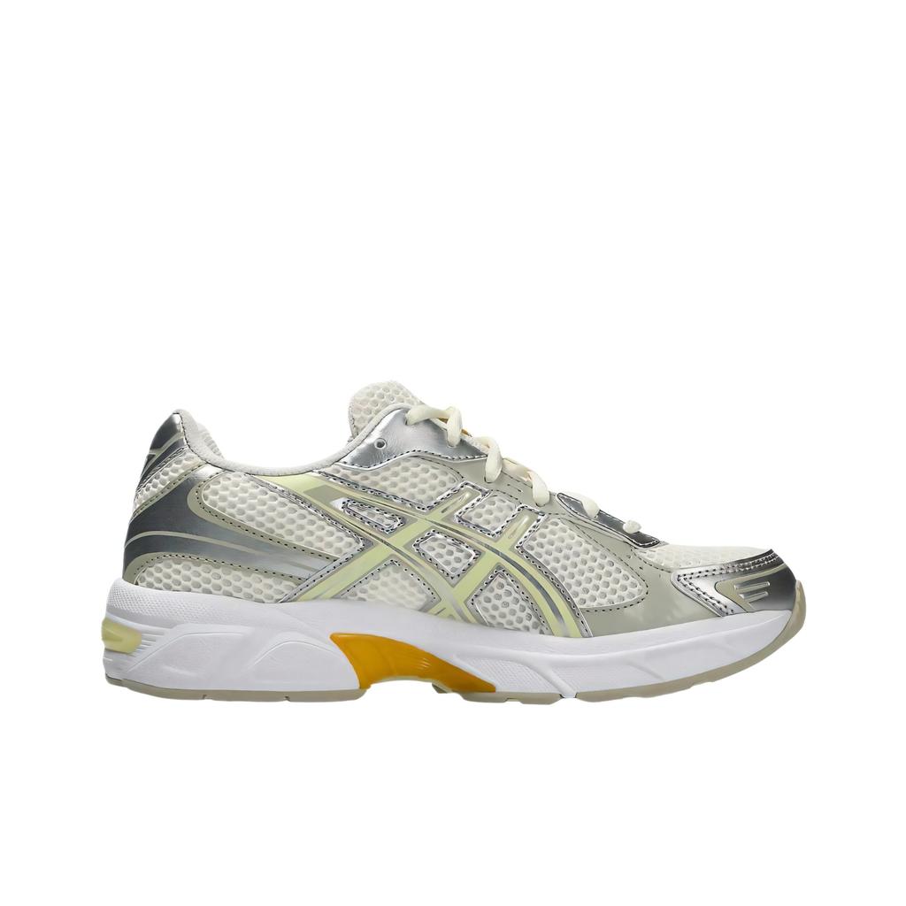 Asics Gel 1130 Cream Pure Silver Women Sneakers 1202A164-125