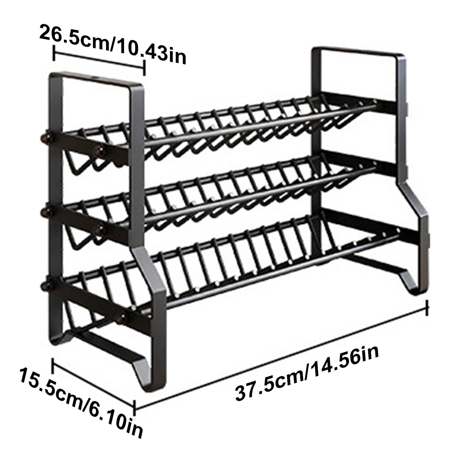 

Подставка для приправ на кухонной столешнице, подставка для хранения в шкафу, напольная подставка для приправ