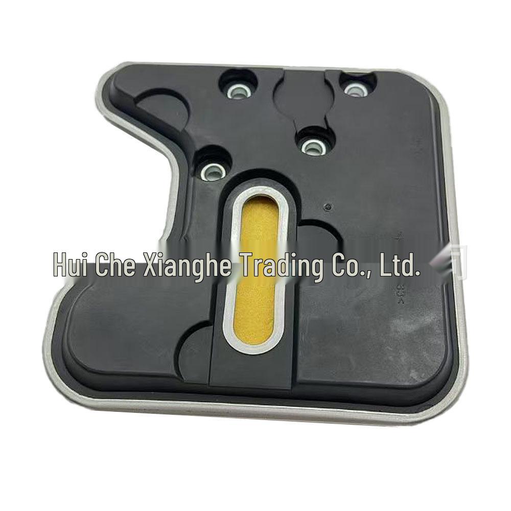46321-22731: Compatible with Kia Chollima, Cerato, Elantra, and Accent Automatic Transmission Filter.