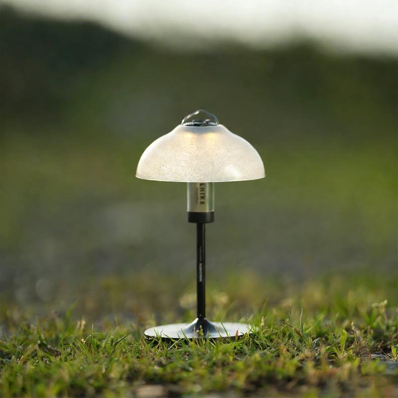 1Pcs Universal Atmosphere Decoration Outdoor Gz Starry Lampshade Pink Rhinestone Lamp Cover Diy Accessories