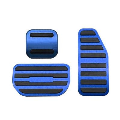 SAWAKAKI For Suzuki Crosby/Alto Lapin/Hustler/Wagon R/Wagon R Stingray/Spacia/Solio Bandit Aluminum Axle Pedal Brake Pedal