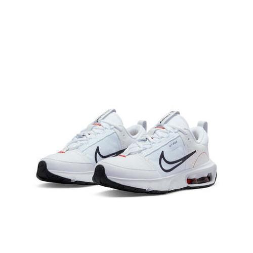 

Nike Air Max Interlock GS Білий Photon Dust DC9290-100 EU 35.5 червоний/білий