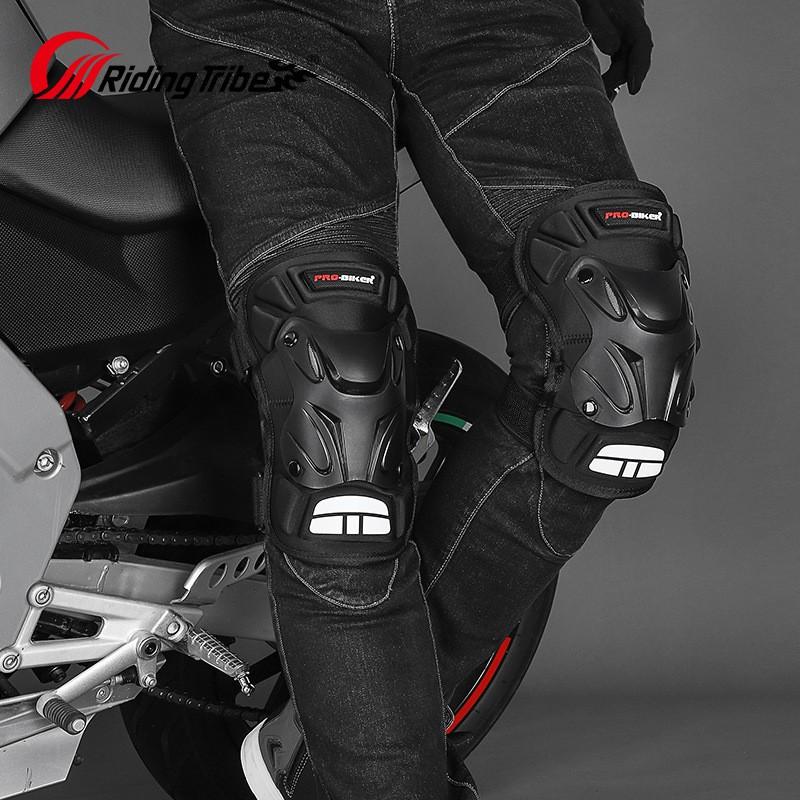 Motorcycle Knee Guards Winter Windproof Warm Riding Protection Adults All Season Motorbike Safety Gear