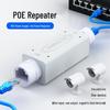 48V Waterproof Outdoor Gigabit POE Network Extender