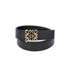Loewe Anagram Omkeerbare Riem 28 mm E821z26x08
