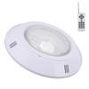 Pool LED Lights AC12V RGB Colorful IP68 Waterproof Remote Control High Transmittance Durable ABS