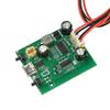 10W+10W 2 Channel Stereo Bluetooth Amplifier Board DC5V/3.7V TWS Adjustable Tone Rechargeable Audio Power Amplifier Board