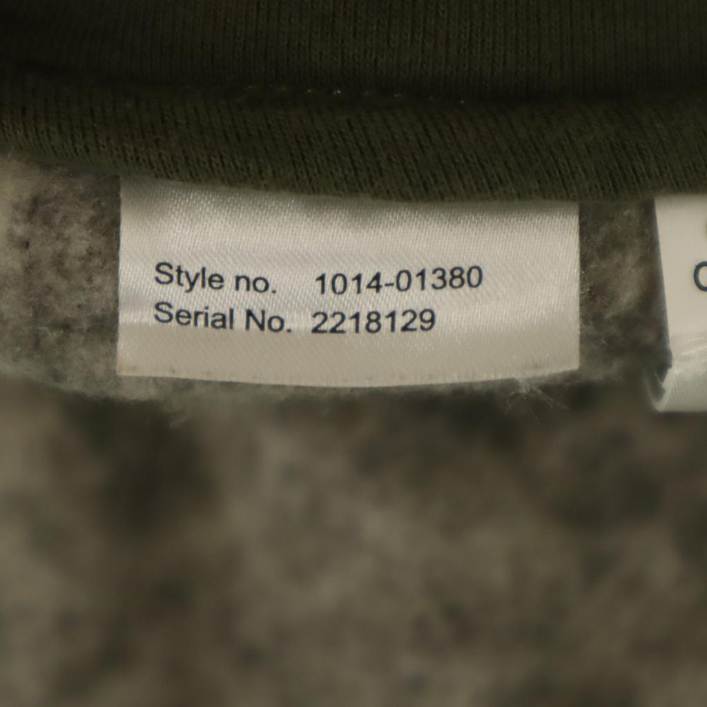 Mammut Chamuela ML Jacket M Khaki Outdoors Men's Used