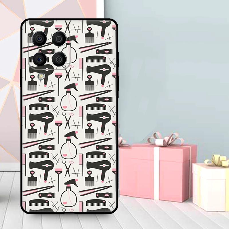 

Кейс парикмахера для Samsung Galaxy M06 M11 M31 M14 M34 M54 M12 M32 M52 M15 M13 M16 M36 M56 M53 M35 M55 Samsung M31s