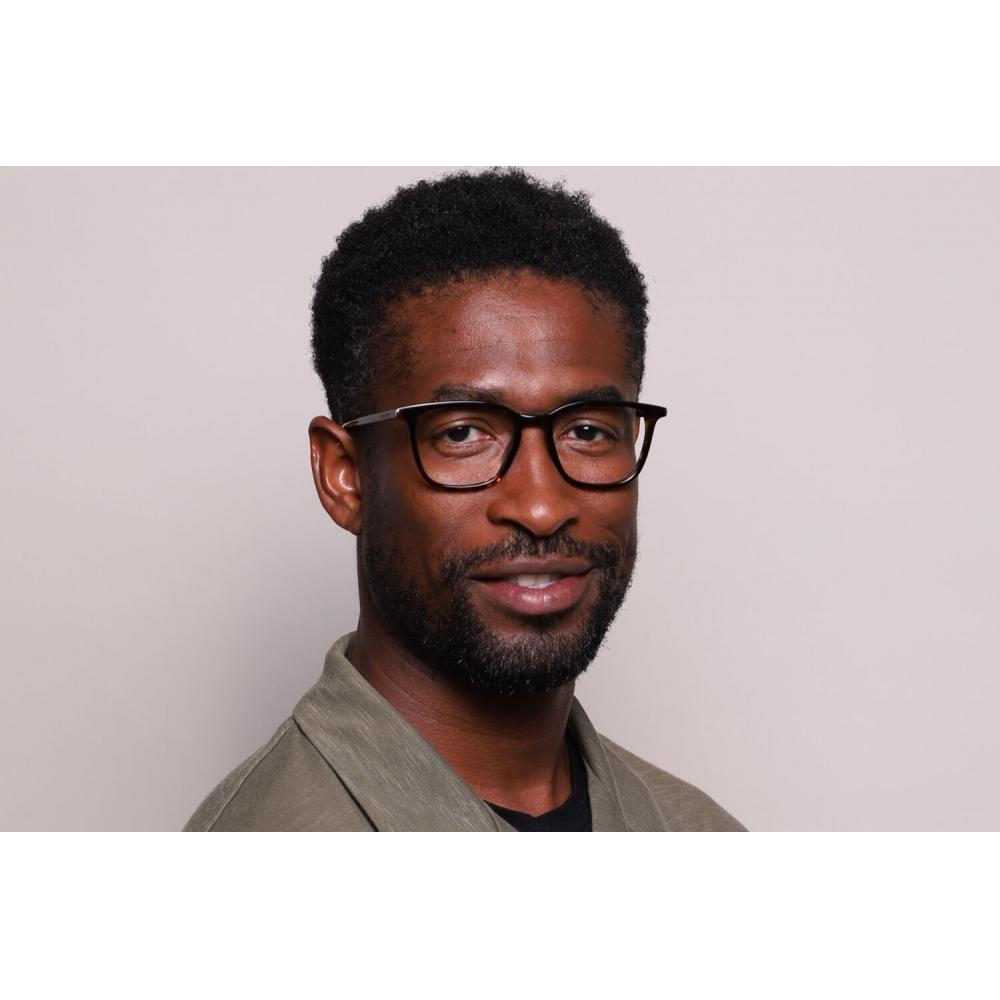 Saint Laurent Sl 479 002 Men Eyeglasses