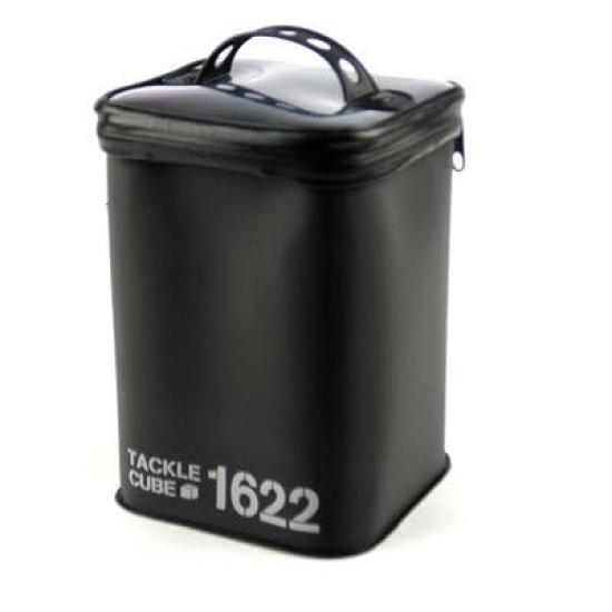 

Daiichi Seiko Tackle Cube 1622 Black