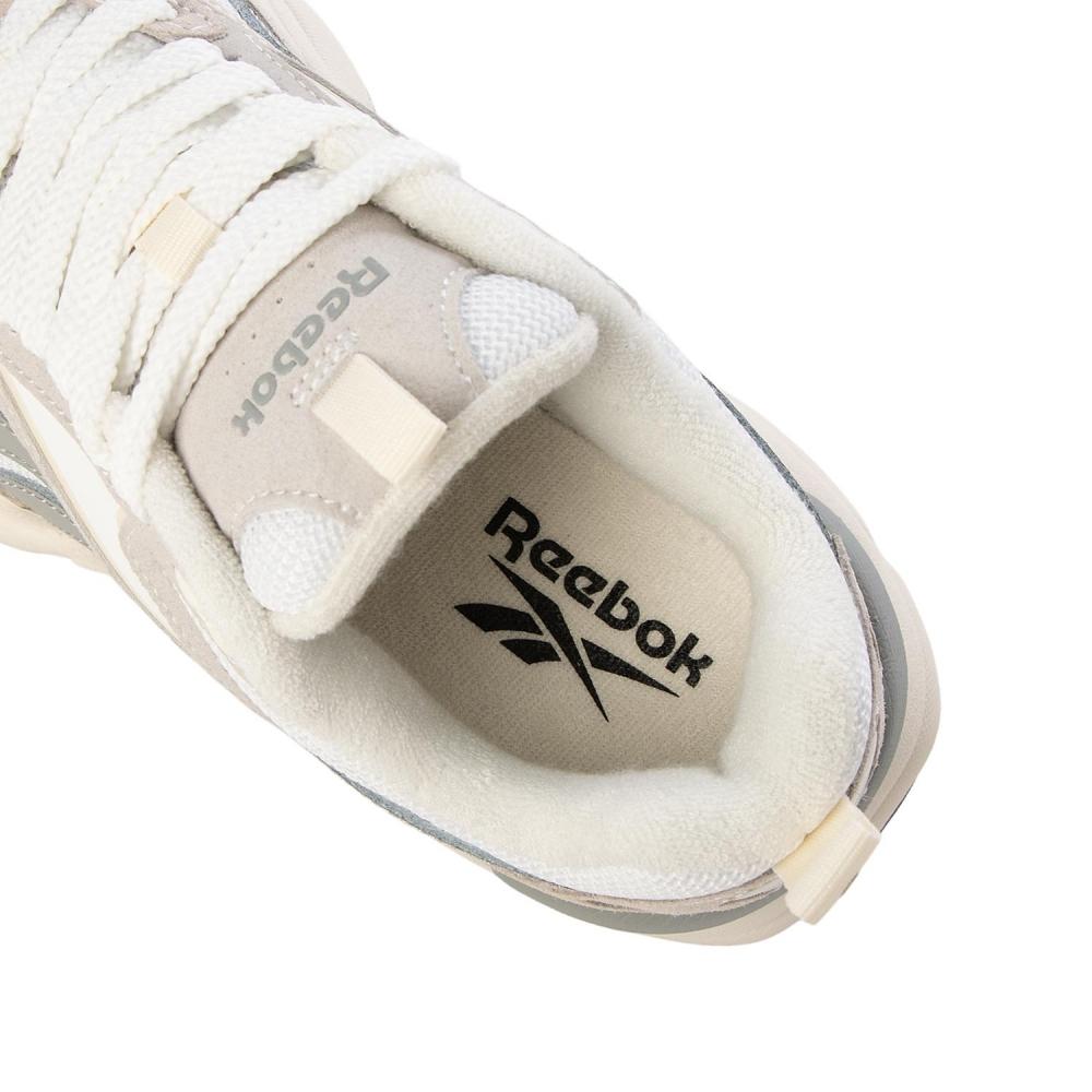 Reebok Charge Run White Chk Chalk 100264258 White Chk Chalk