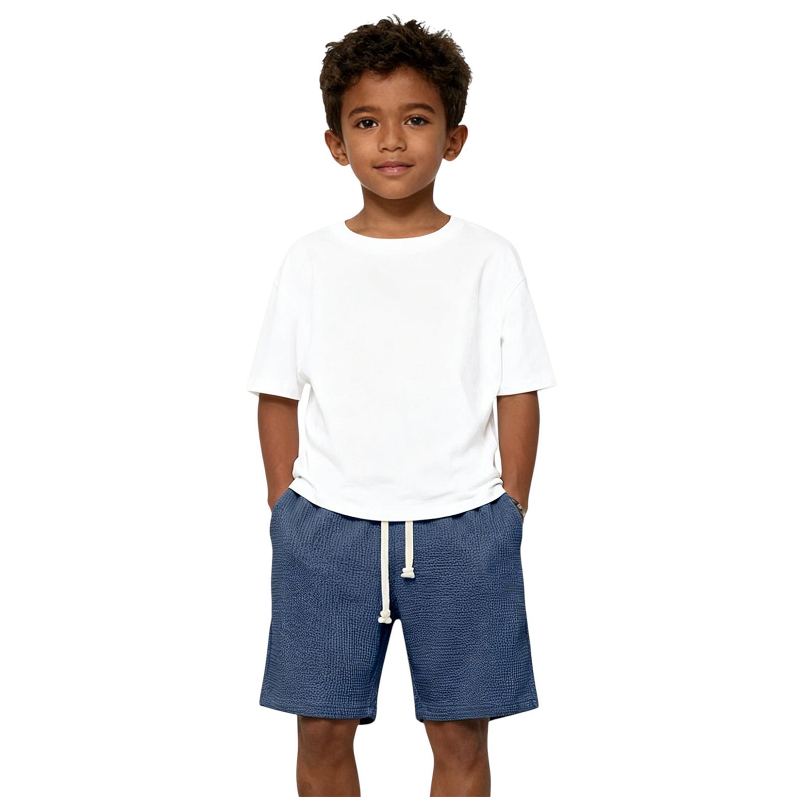 

Children s Casual Trousers 170 синій