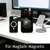 M-Monster M-Wild H-Hunter Phone Case For iPhone17,16,15,14,13,12,11 Plus,Pro Magnetic with Magsafe Wireless Charging