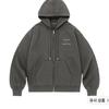 BIGBANG 2026-2027 Pasaulinis turas XX: Cosmos su užtrauktuku Hoodie XL - Goyang Edition