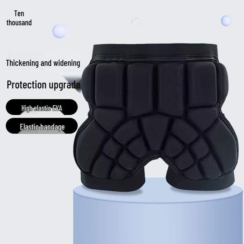 Multi-Sport Protective Hip Pad