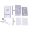 1Pc Home Controller Remote Switch Infrared Remote Button Pusher For Smart Button Pusher Lazy Remote Control Switch