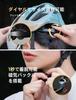 ROCKBROS Bicycle Helmet for Road CE High Impact for and Adjustable Size Unisex Adults, Bike, Certified, Ultra-lightweight, Rigidity, Resistant,