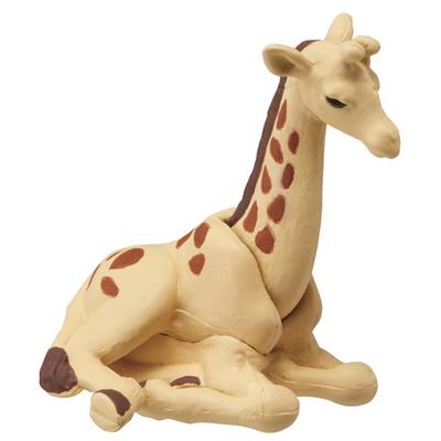 TAKARA TOMY Ania Giraffe Animal Dinosaur Toy Ages AC-04 (Children) 3+