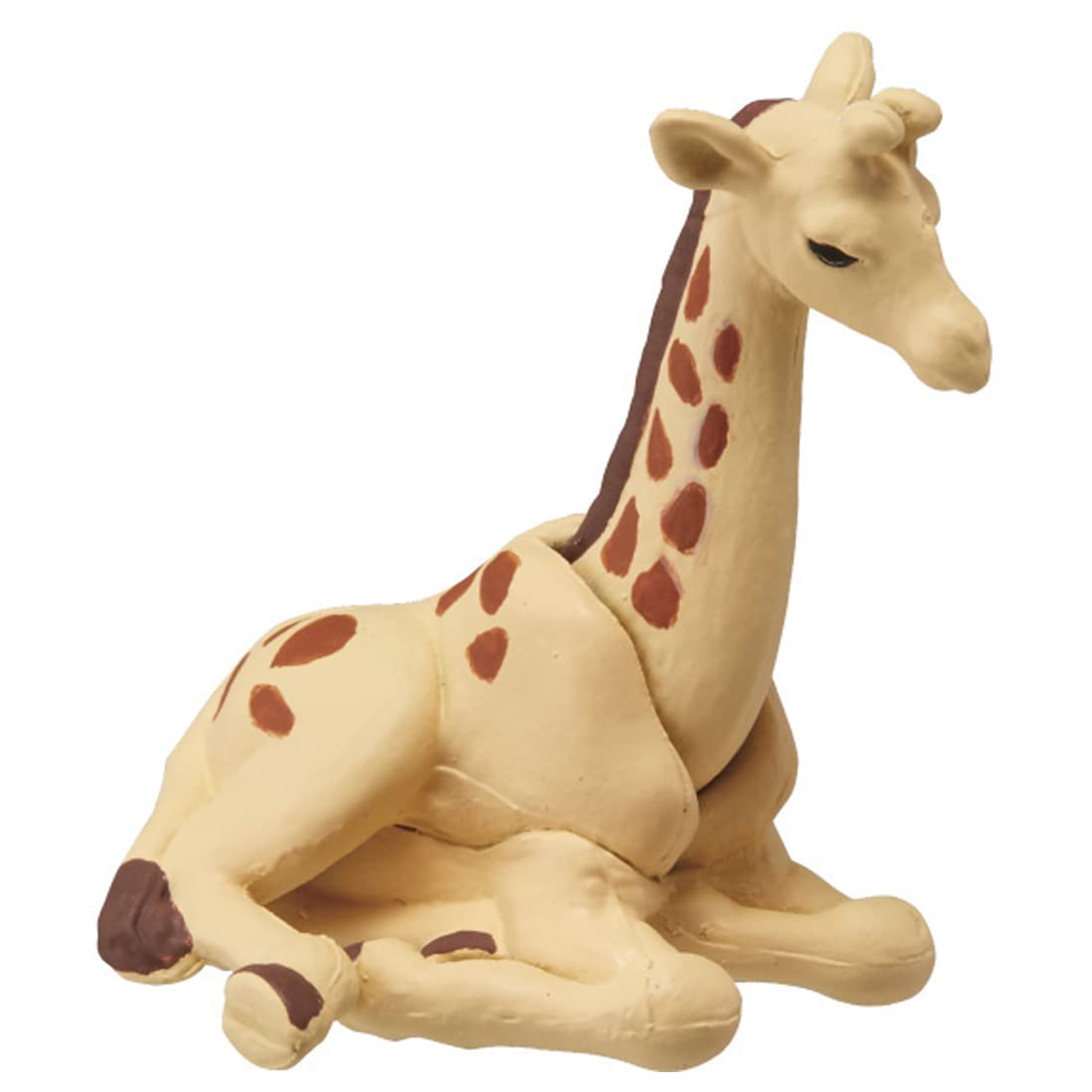 

Takara Tomy Ania жираф животное динозавр игрушка возраст AC-04 (Дети) 3+