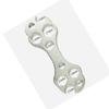 Lishi Bicycle Bottom Bracket Crankset Freewheel Chain Tool Kit