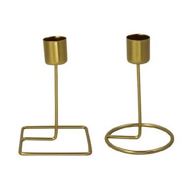 Decoración para el hogar
 – Candelabros