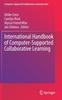 The International Handbook of Computer-Supported Collaborative Learning : 19 Book