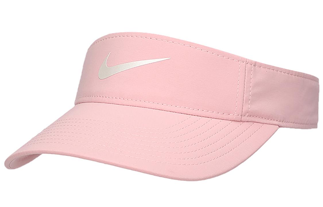 Кепки Nike Унисекс Ярко-розовые DH2059-630
